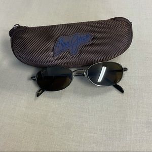 MAUI JIM SUNGLASSES